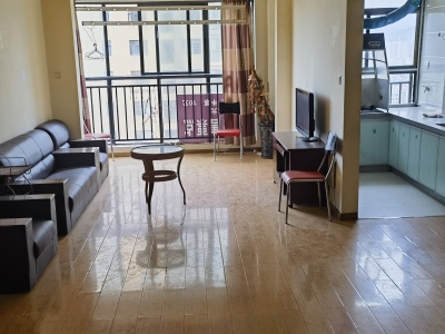 5室2廳3陽臺(tái) 碧雞名城