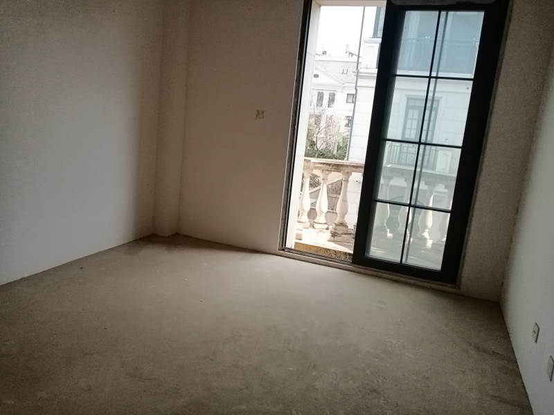 5室2廳4陽臺(tái) 滇池ONE 6號(hào)地塊別墅餐廳