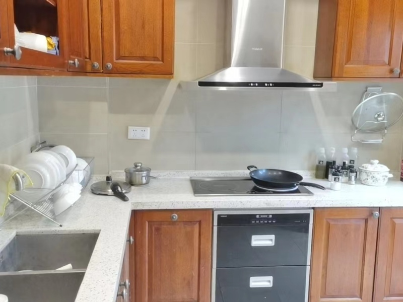 6室2廳3陽臺(tái) 滇池高爾夫別墅別墅其他