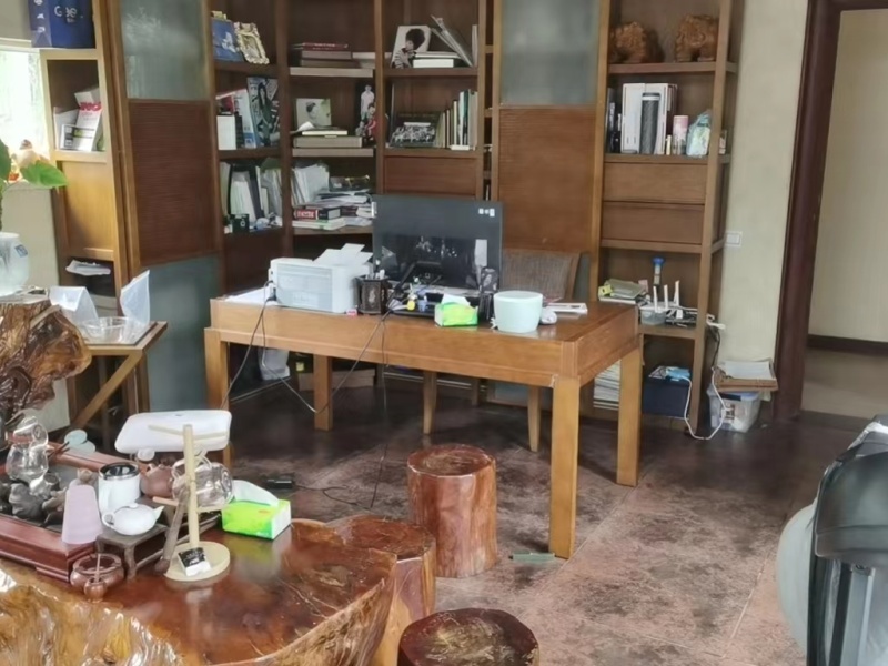 6室2廳3陽臺(tái) 滇池高爾夫別墅別墅其他