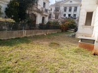 5室2廳4陽臺(tái) 滇池ONE 6號(hào)地塊別墅客廳