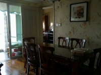 5室2廳4陽臺 滇池衛(wèi)城藍(lán)域晴天餐廳