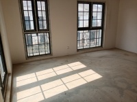 5室2廳4陽臺(tái) 滇池ONE 6號(hào)地塊別墅餐廳