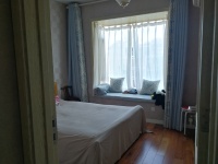 5室2廳4陽臺 滇池衛(wèi)城藍(lán)域晴天臥室