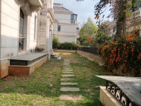 5室2廳4陽臺(tái) 滇池ONE 6號(hào)地塊別墅客廳