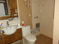 3室2廳1陽臺(tái) 滇池衛(wèi)城錦尚衛(wèi)生間