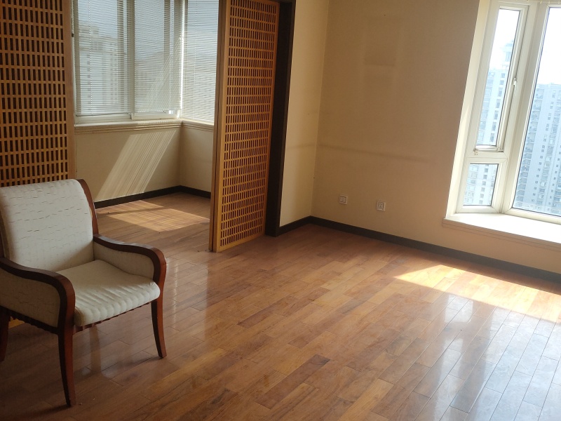 5室3廳2陽臺 福林廣場（蔚蘭軒.祥云街39號）客廳