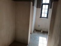 5室2廳4陽臺(tái) 滇池ONE 6號(hào)地塊別墅客廳