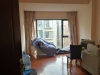 3室2廳1陽臺(tái) 滇池衛(wèi)城錦尚臥室