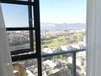 5室2廳4陽臺 滇池衛(wèi)城藍(lán)域晴天廚房