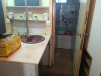 2室2廳1陽臺 白馬小區(qū)衛(wèi)生間