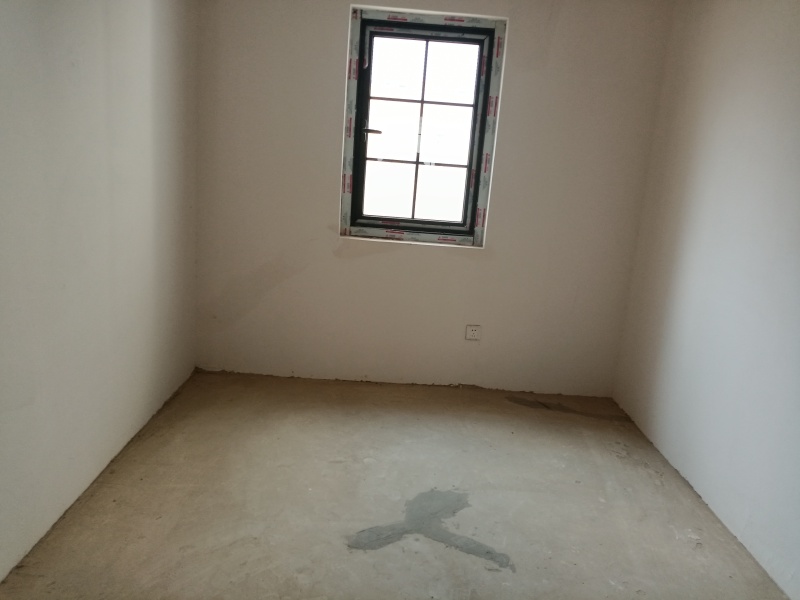 5室2廳4陽臺(tái) 滇池ONE 6號(hào)地塊別墅餐廳