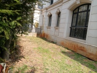 5室2廳4陽臺(tái) 滇池ONE 6號(hào)地塊別墅客廳