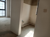 5室2廳4陽臺(tái) 滇池ONE 6號(hào)地塊別墅餐廳