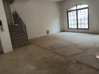 5室2廳4陽臺(tái) 滇池ONE 6號(hào)地塊別墅客廳