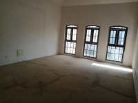 5室2廳4陽臺(tái) 滇池ONE 6號(hào)地塊別墅餐廳