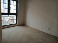 5室2廳4陽臺(tái) 滇池ONE 6號(hào)地塊別墅客廳