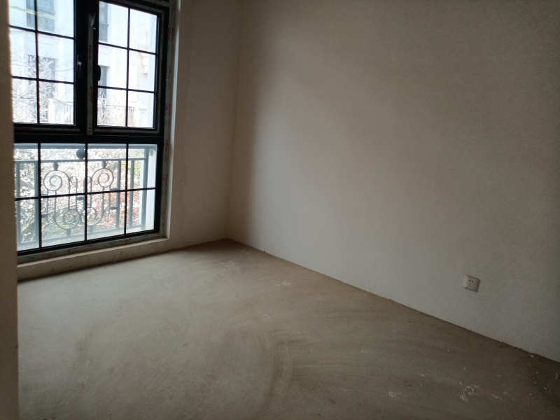 5室2廳4陽臺(tái) 滇池ONE 6號(hào)地塊別墅客廳