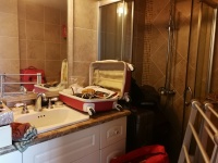 5室2廳4陽臺 滇池衛(wèi)城藍(lán)域晴天衛(wèi)生間