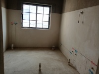 5室2廳4陽臺(tái) 滇池ONE 6號(hào)地塊別墅餐廳