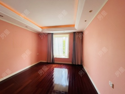 3室2廳2陽(yáng)臺(tái) 湖畔之夢(mèng)