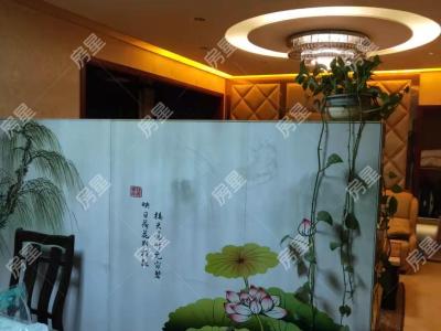 4室2廳1陽臺 蘭亭上錦二期