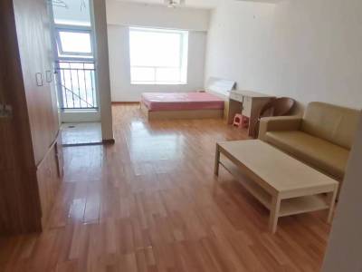 1室1廳1陽臺 報業(yè)尚都