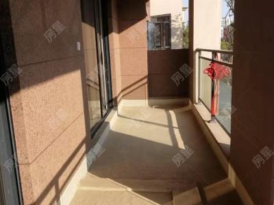 5室2廳2陽臺 招商海公館二期
