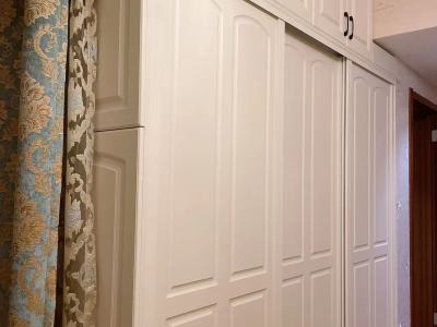 3室2廳2陽臺(tái) 魅力之城一期