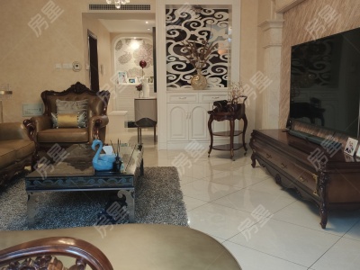 4室2廳2陽臺 金岸春天