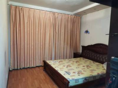 4室2廳2陽(yáng)臺(tái) 春苑花園