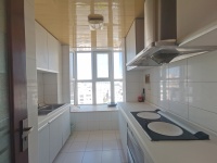 4室2廳2陽臺 瀾滄江花園臥室