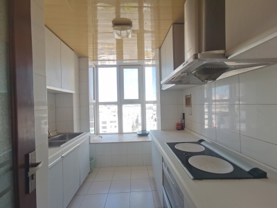 4室2廳2陽臺 瀾滄江花園臥室