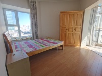 4室2廳2陽臺 瀾滄江花園臥室