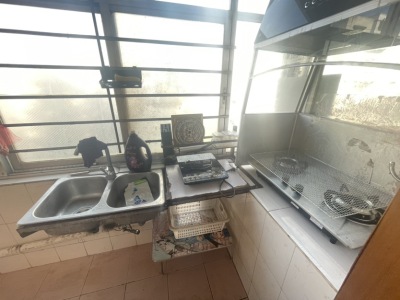 2室2廳1陽臺 馬家營教師住宅區(qū)