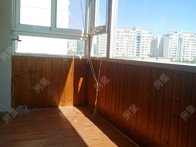 3室2廳2陽臺(tái) 福潤苑