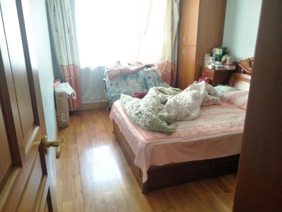 4室2廳1陽臺 云南省計量院宿舍