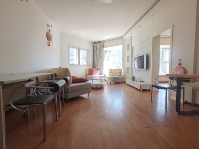 4室2廳2陽臺 瀾滄江花園臥室