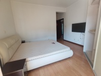 4室2廳2陽臺 瀾滄江花園臥室