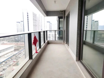 4室2廳2陽(yáng)臺(tái) 昆明融創(chuàng)文旅城花語(yǔ)灣