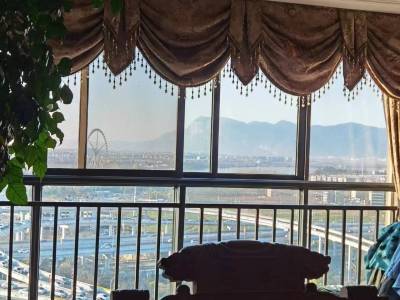 4室2廳2陽(yáng)臺(tái) 碧雞名城