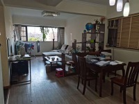 3室2廳 昆鐵家園客廳