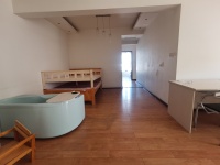 4室2廳2陽臺 瀾滄江花園臥室