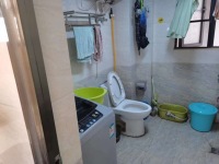 3室2廳 昆鐵家園客廳