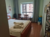 3室2廳 昆鐵家園客廳