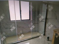 5室3廳3陽(yáng)臺(tái) 果林湖畔別墅衛(wèi)生間