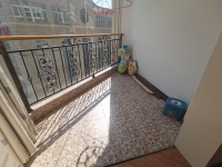 4室2廳2陽臺 瀾滄江花園臥室