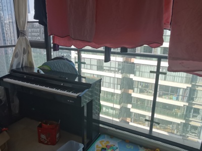 3室2廳2陽臺(tái) 云投尚苑戶型圖