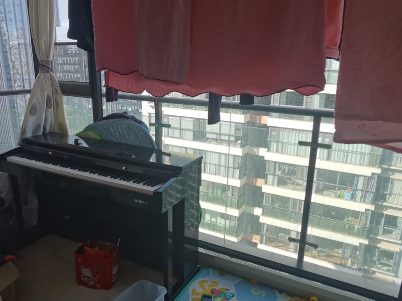 3室2廳2陽臺(tái) 云投尚苑戶型圖