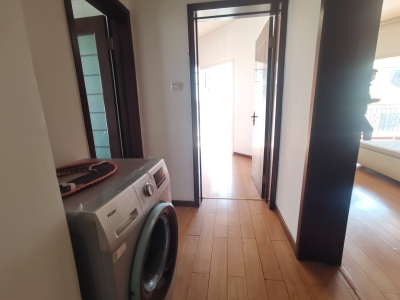 4室2廳2陽臺 瀾滄江花園臥室